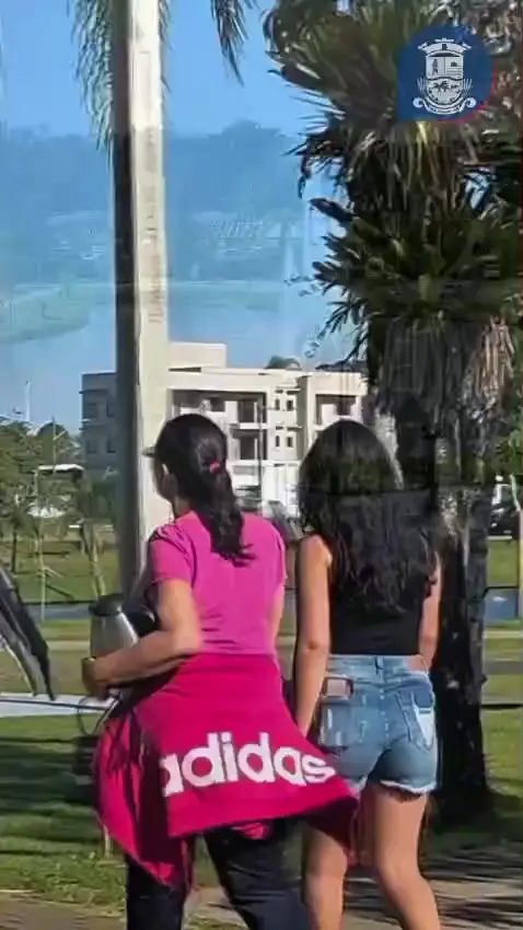 Infraestrutura urbana e crescimento da cidade de Araquari-SC